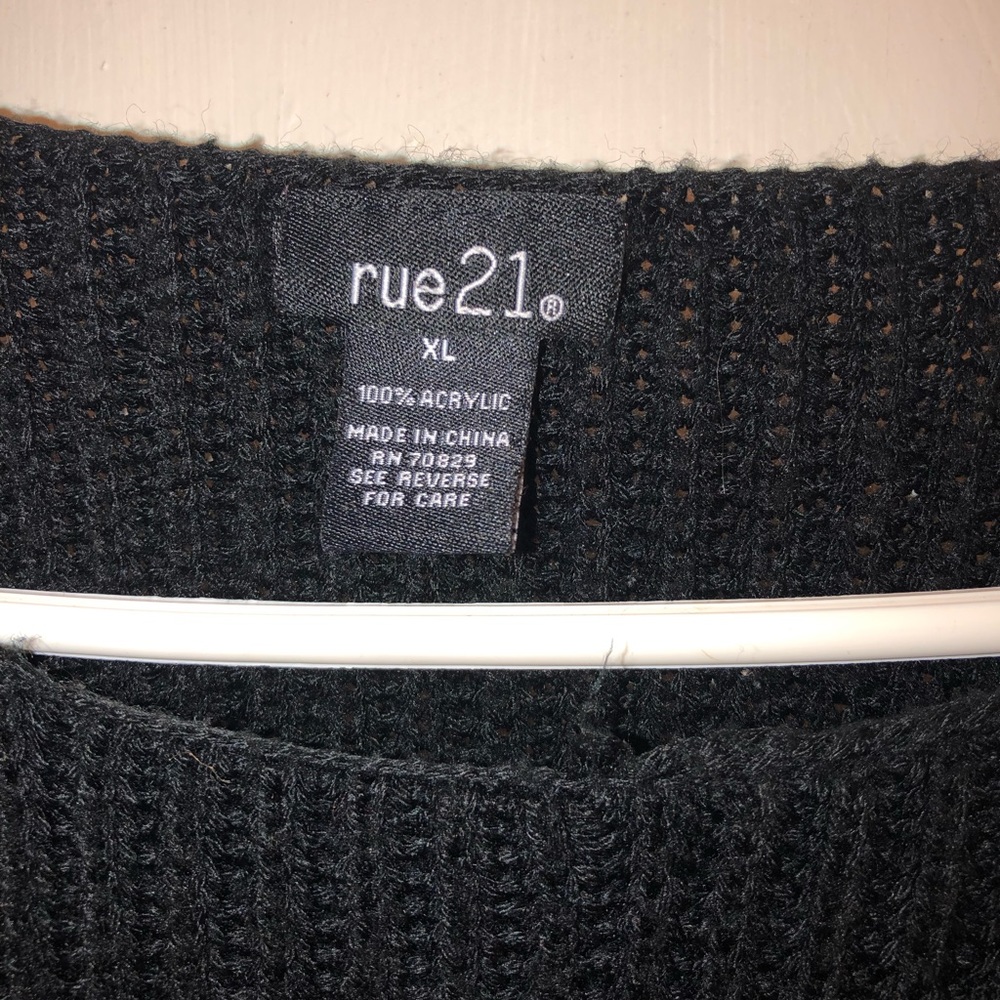 Sweater - Picture 2 of 2
